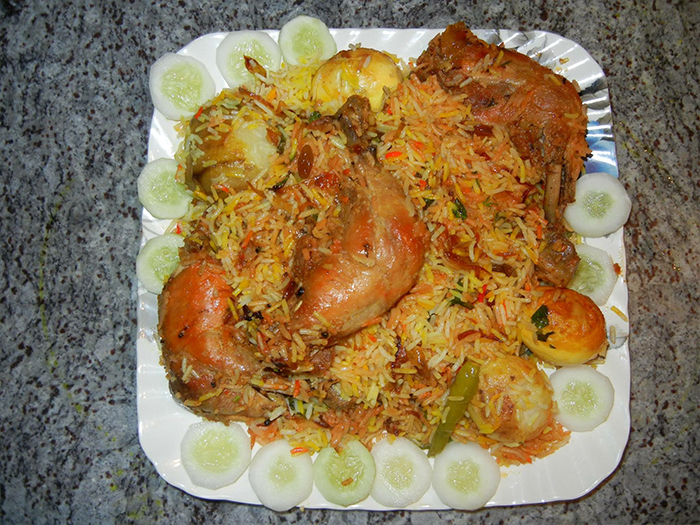 Recipe Image