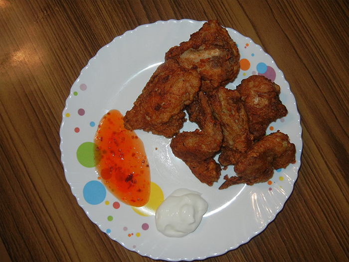 Recipe Image