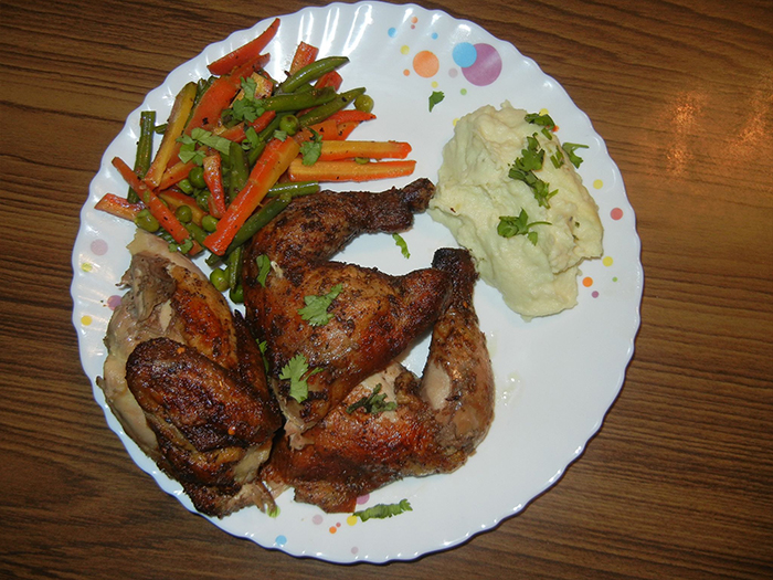 Recipe Image