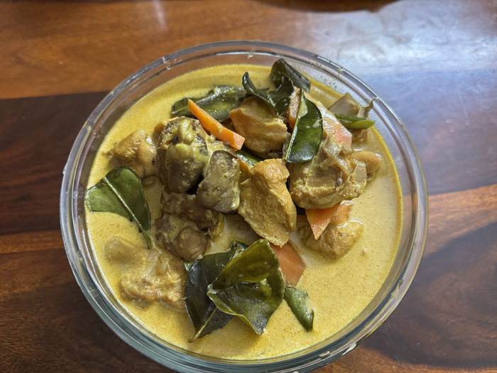Recipe Image